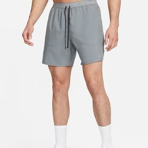 Mens Nike Shorts 7” XXL